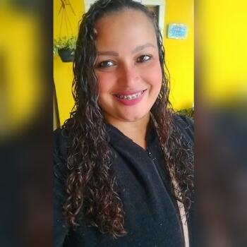 Babysitter in Japeri: Viviane