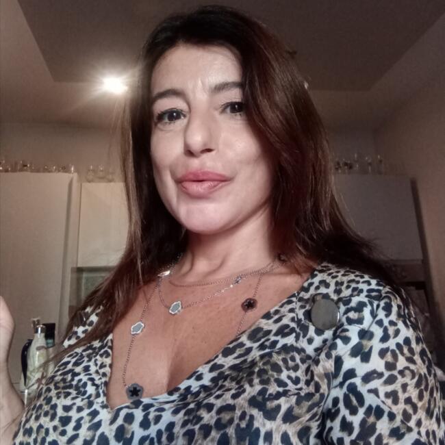 Babysitter in Salerno: Antonietta