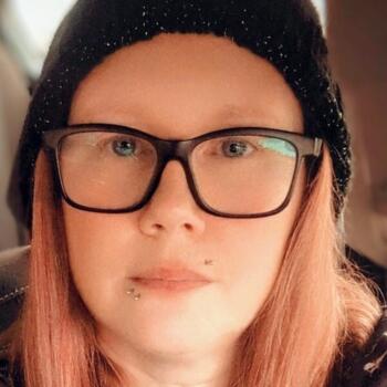 Babysitter in York: Sally