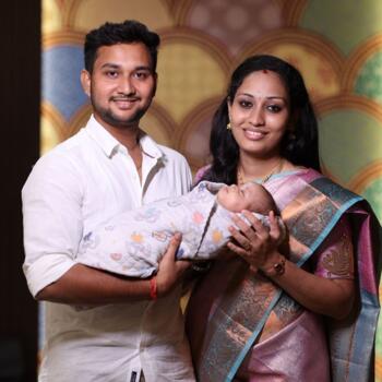 Parent Chennai: Abirami