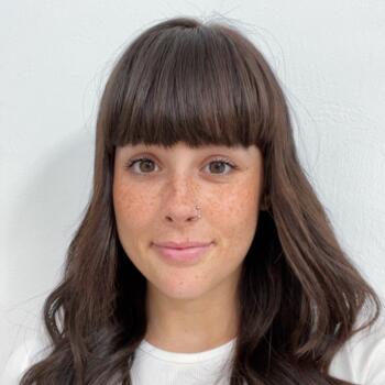 Babysitter in Telde: Naiara