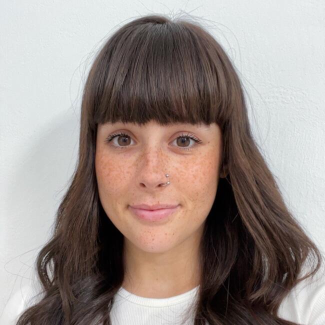 Babysitter in Telde: Naiara