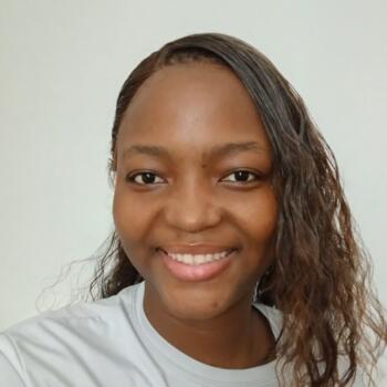 Babysitter Brossard: Corine Océane