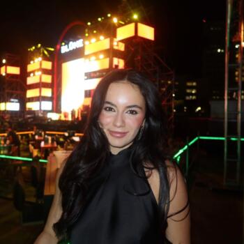 Babysitter in Monterrey: Alejandra