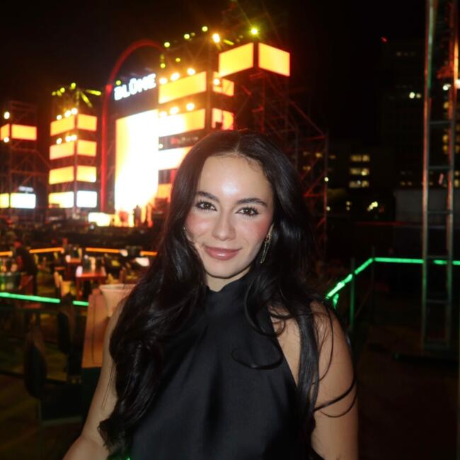 Babysitter in Monterrey: Alejandra