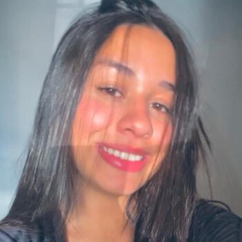 Babá em Brasília: Helena