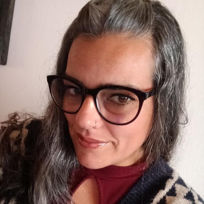 Niñera en La Serena: Daniela Carolina