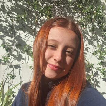 Babysitter in Corrientes: Guillermina