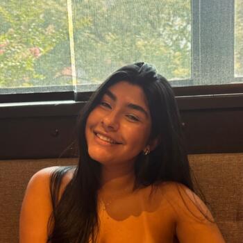 Babá em Viamão: Anna Carolina