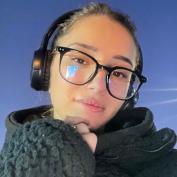 Babysitter in Fes: Hidaya