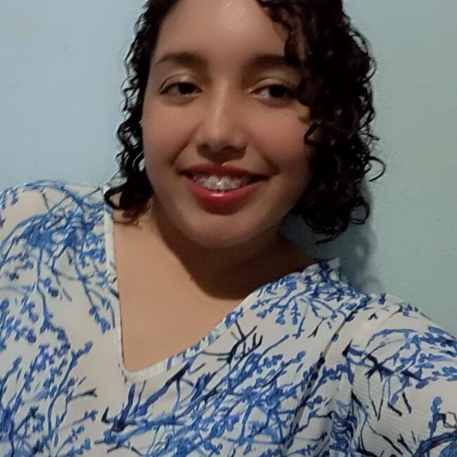 Babá em Campos dos Goytacazes: Raquel