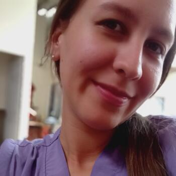 Babysitter in Panama City: Maria camila