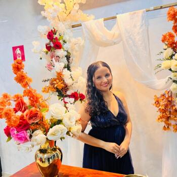 Babysitter in Fortaleza: Mirela