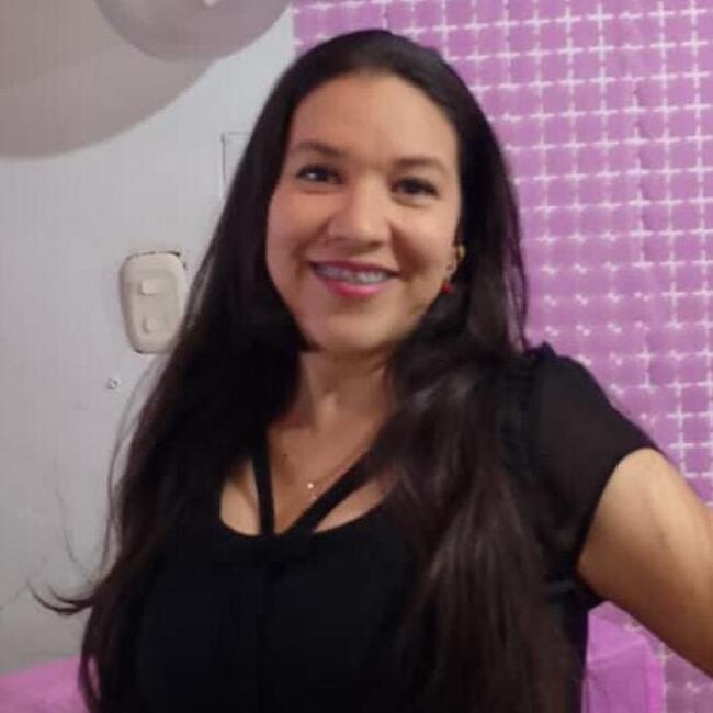 Babysitter in Piedecuesta: Katherine Ocampo