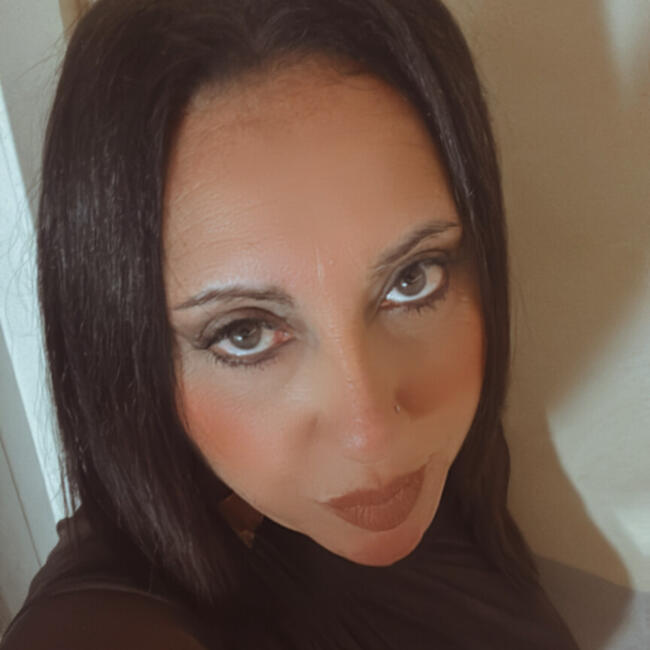 Nanny in Utrera: Maribel