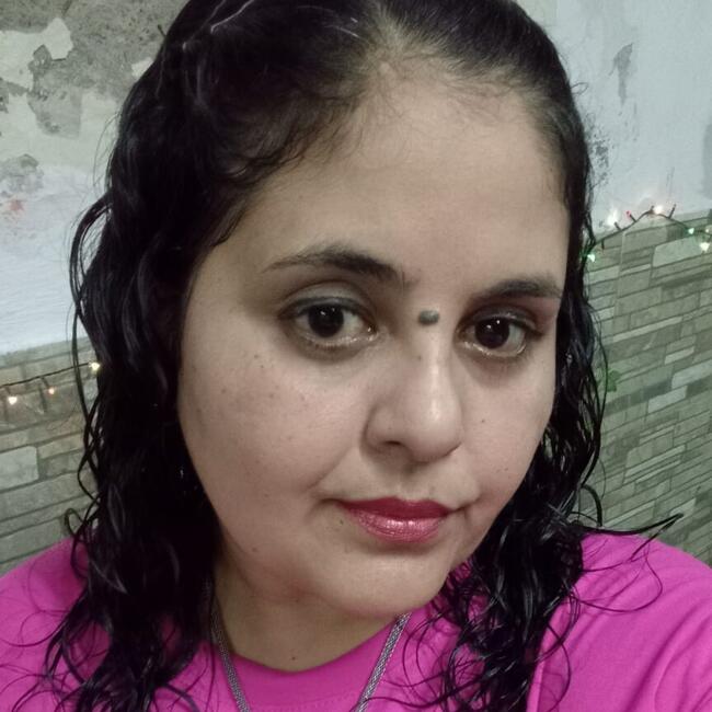 Babysitter in San Miguel de Tucumán: Maria jose