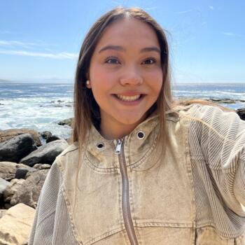 Niñera Maipú: Valentina