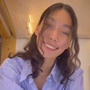 Babysitter in Lugano: Eliza