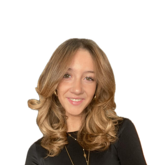 Babysitter in Unchair: Alizée