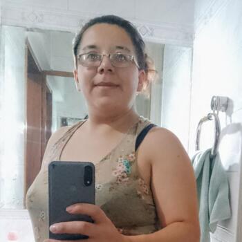 Niñera Las Heras (Provincia de Mendoza): Alicia