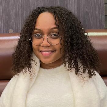 Babysitter em Braga: Núria