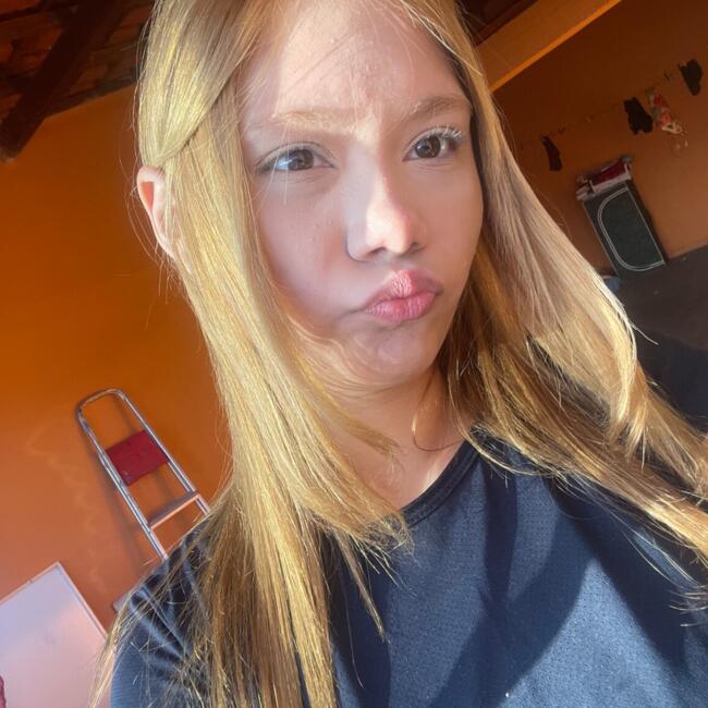 Babysitter in Rio de Janeiro: Sofia