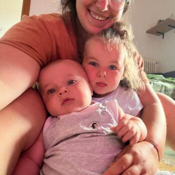 Babysitting job in Valdagno: Andrea