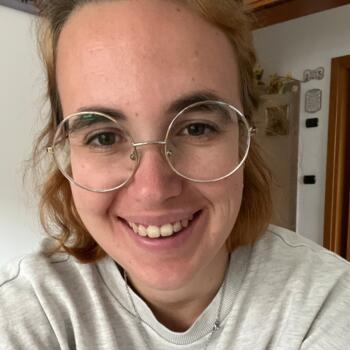 Babysitting job in Valdagno: babysitting job Andrea