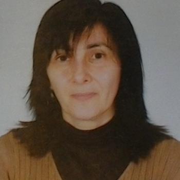 Babysitter Palmela: Maya