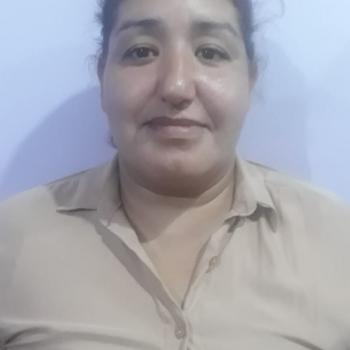 Niñera Merlo: Maria julia