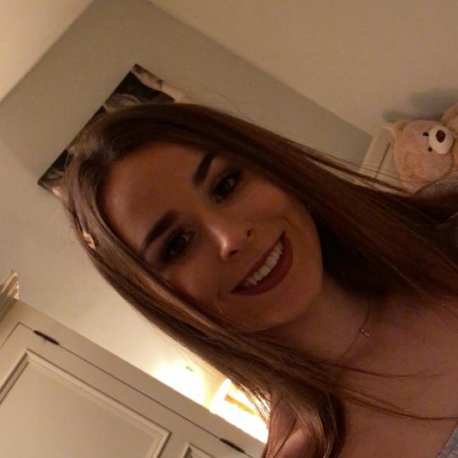 Baby-sitter in Cork: Jill