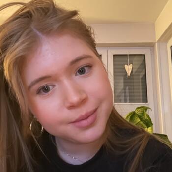 Babysitter Zwingenberg: Sophie Lynn
