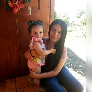 Babysitter in San Rafael (Heredia): Ericka