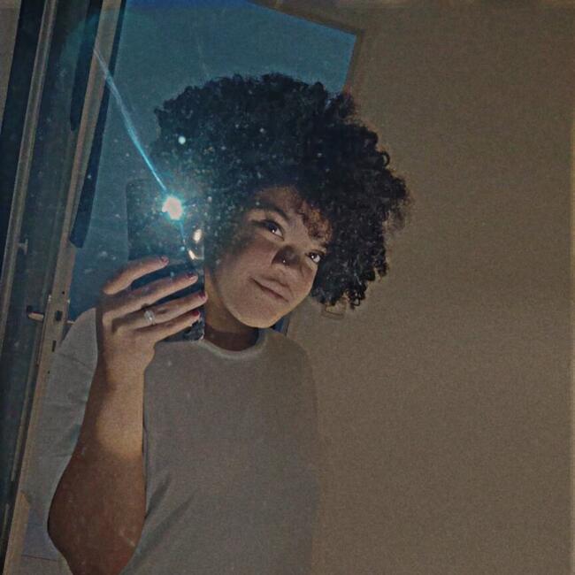 Babysitter in Toulouse: Mélissa