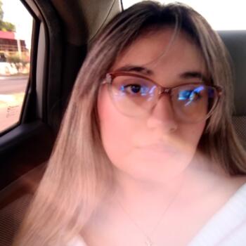 Babysitter in San Salvador: Briseida