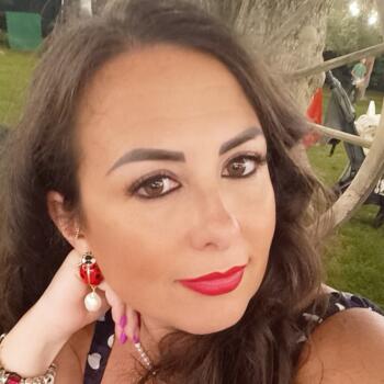 Babysitting job in Palo del Colle: babysitting job Rossella
