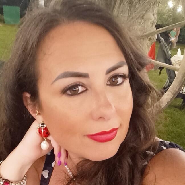 Babysitting job in Palo del Colle: Rossella