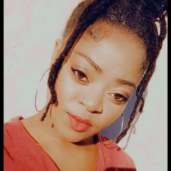 Babysitter in Johannesburg: Rose