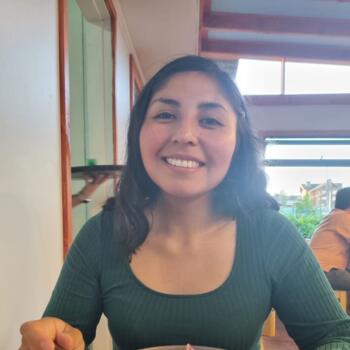 Babysitter in Valdivia: Vanessa