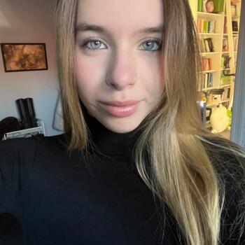 Bébiszitter Budapest területén: Szonja