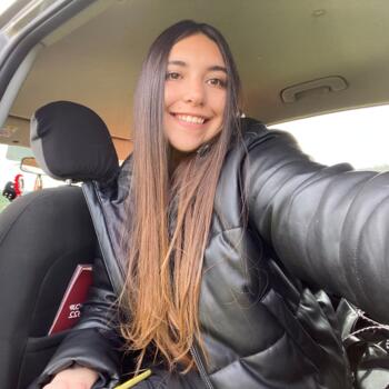Babysitter in Talca: Fernanda