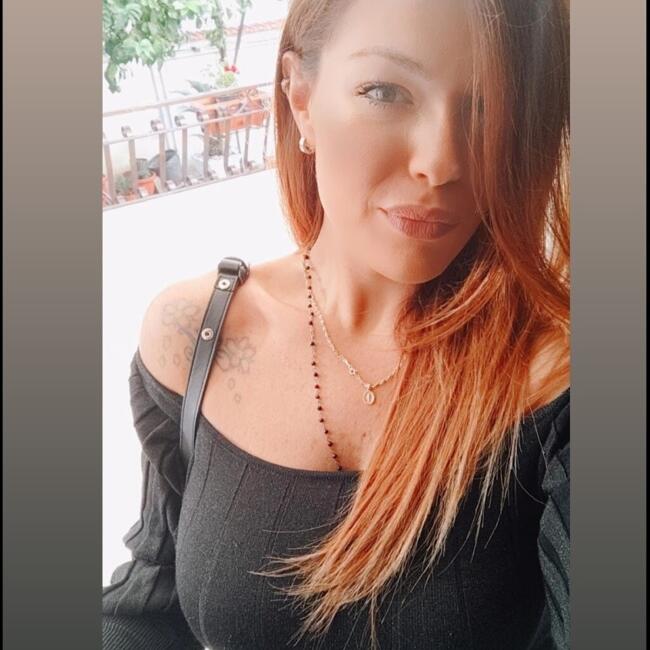 Lavoro per babysitter a Casoria: Melania