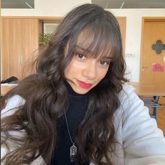 Babysitter in Florence: Mariam