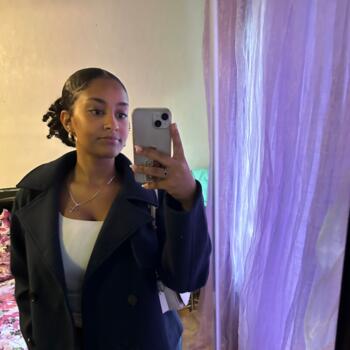 Babysitter Frankfurt am Main: Bezawit