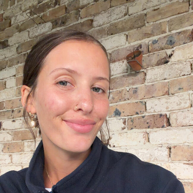 Babysitter in Sydney: Brooklyn