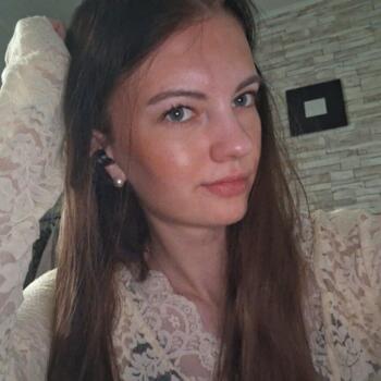 Babysitter in Oulu: Saranda