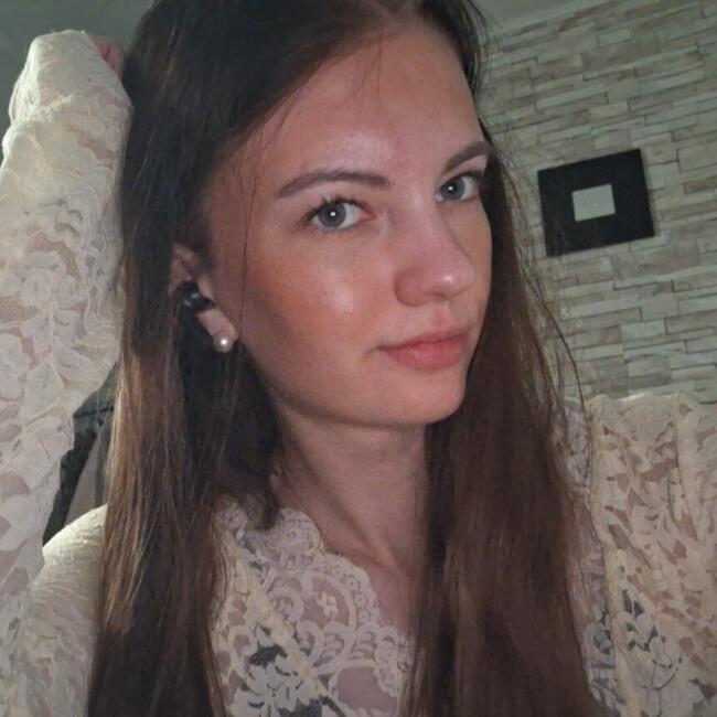 Babysitter in Oulu: Saranda