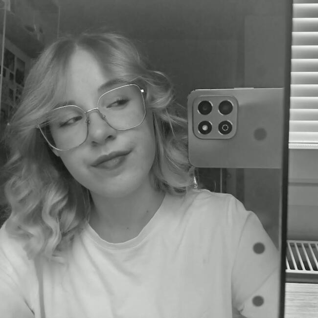 Lastenhoitaja Oulu: Jade Haapakoski