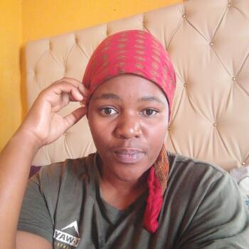 Babysitter in Mahikeng: Keolebogile Gladys ramhakana