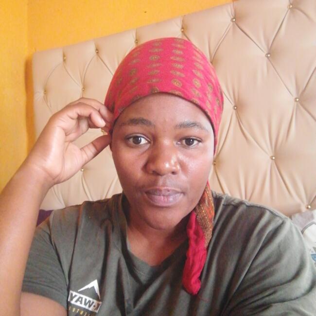 Babysitter in Mahikeng: Keolebogile Gladys ramhakana